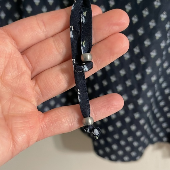 J. Crew Blouse - Picture 3 of 8